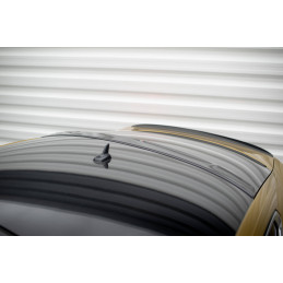 Maxton Design-Le prolongement de la lunette arrière Volkswagen Arteon R-Line 