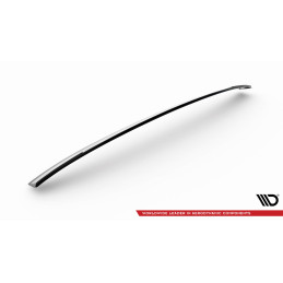 Maxton Design-Le prolongement de la lunette arrière Volkswagen Arteon R-Line 