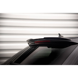 Maxton Design-Spoiler Cap V.1 Audi A6 C7 Avant 