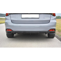 Maxton Design-RAJOUT DU PARE-CHOCS ARRIERE Fiat Tipo S-Design SW 