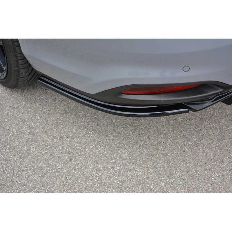 Maxton Design-LAME DU PARE CHOCS ARRIERE Fiat Tipo S-Design Maxton Design-LAME DU PARE CHOCS ARRIERE Fiat Tipo S-Design