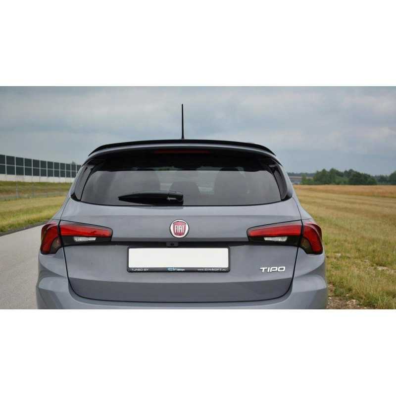 Maxton Design-BECQUET EXTENSION Fiat Tipo S-Design SW Maxton Design-BECQUET EXTENSION Fiat Tipo S-Design SW
