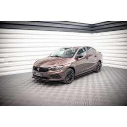 Maxton Design-RAJOUTS DES BAS DE CAISSE POUR Fiat Tipo S-Design 