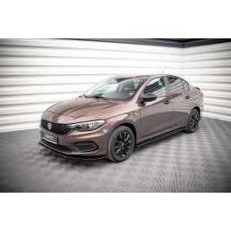 Maxton Design-RAJOUTS DES BAS DE CAISSE POUR Fiat Tipo S-Design 