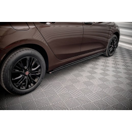 Maxton Design-RAJOUTS DES BAS DE CAISSE POUR Fiat Tipo S-Design 