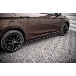 Maxton Design-RAJOUTS DES BAS DE CAISSE POUR Fiat Tipo S-Design 