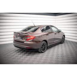 Maxton Design-RAJOUTS DES BAS DE CAISSE POUR Fiat Tipo S-Design 