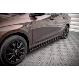 Maxton Design-RAJOUTS DES BAS DE CAISSE POUR Fiat Tipo S-Design 
