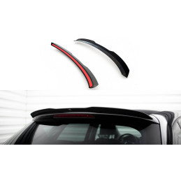 Maxton Design-SPOILER CAP SEAT LEON III 
