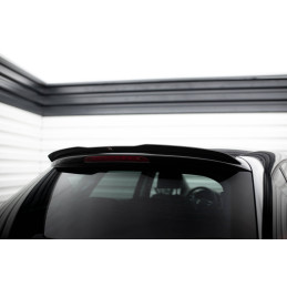 Maxton Design-SPOILER CAP SEAT LEON III 