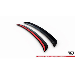 Maxton Design-SPOILER CAP Jeep Grand Cherokee WK2 Summit (APRES FACELIFT) 