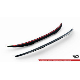 Maxton Design-SPOILER CAP BMW 4 F32 