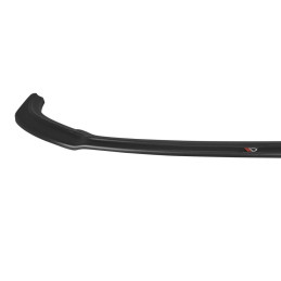 Maxton Design-LAME DU PARE-CHOCS AVANT V.1 Mazda 6 GJ (Mk3) 