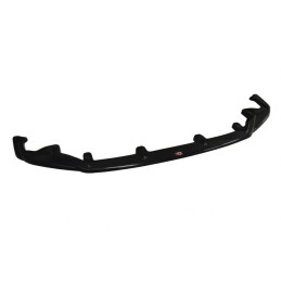 Maxton Design-LAME DU PARE-CHOCS AVANT V.1 Lexus IS Mk3 Facelift F-Sport 