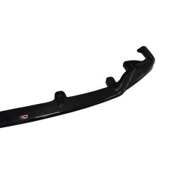 Maxton Design-LAME DU PARE-CHOCS AVANT V.1 Lexus IS Mk3 Facelift F-Sport 