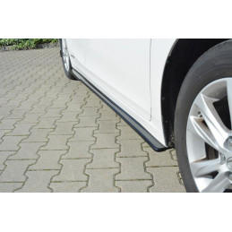Maxton Design-RAJOUTS DES BAS DE CAISSE POUR Lexus CT Mk1 Facelift 