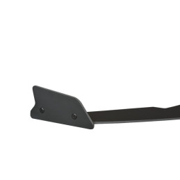 Maxton Design-LAME DU PARE-CHOCS AVANT / SPLITTER V.3 SUBARU BRZ FACELIFT 