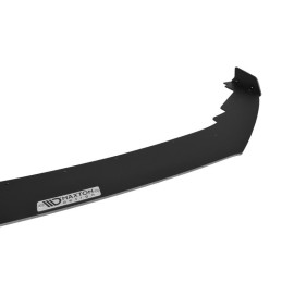 Maxton Design-LAME DU PARE-CHOCS AVANT / SPLITTER V.3 SUBARU BRZ FACELIFT 