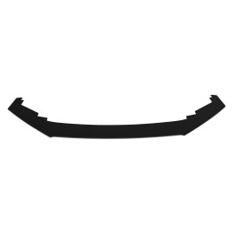 Maxton Design-LAME DU PARE-CHOCS AVANT / SPLITTER V.1 SUBARU BRZ FACELIFT 