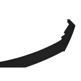 Maxton Design-LAME DU PARE-CHOCS AVANT / SPLITTER V.1 SUBARU BRZ FACELIFT 