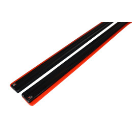 Maxton Design-SET DES DIFFUSEUR DES BAS DE CAISSE V.2 SUBARU BRZ/ TOYOTA GT86 FACELIFT 