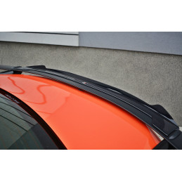 Maxton Design-SPOILER CAP V.2 SUBARU BRZ/ TOYOTA GT86 FACELIFT 