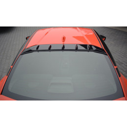Maxton Design-Le prolongement de la lunette arrière SUBARU BRZ/ TOYOTA GT86 FACELIFT 