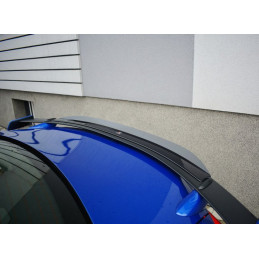 Maxton Design-SPOILER CAP V.1 SUBARU BRZ FACELIFT 
