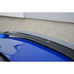 Maxton Design-SPOILER CAP V.1 SUBARU BRZ FACELIFT 