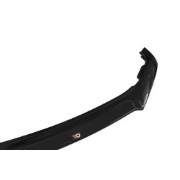 Maxton Design-LAME DU PARE-CHOCS AVANT / SPLITTER V.3 SUBARU BRZ FACELIFT 