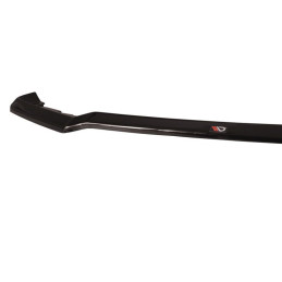 Maxton Design-LAME DU PARE-CHOCS AVANT / SPLITTER V.3 SUBARU BRZ FACELIFT 