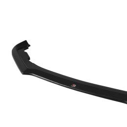 Maxton Design-LAME DU PARE-CHOCS AVANT / SPLITTER V.2 SUBARU BRZ FACELIFT 
