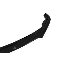 Maxton Design-LAME DU PARE-CHOCS AVANT / SPLITTER V.2 SUBARU BRZ FACELIFT 