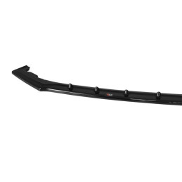 Maxton Design-LAME DU PARE-CHOCS AVANT / SPLITTER V.1 SUBARU BRZ FACELIFT 