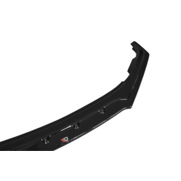 Maxton Design-LAME DU PARE-CHOCS AVANT / SPLITTER V.1 SUBARU BRZ FACELIFT 