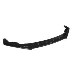 Maxton Design-LAME DU PARE-CHOCS AVANT / SPLITTER V.1 SUBARU BRZ FACELIFT 