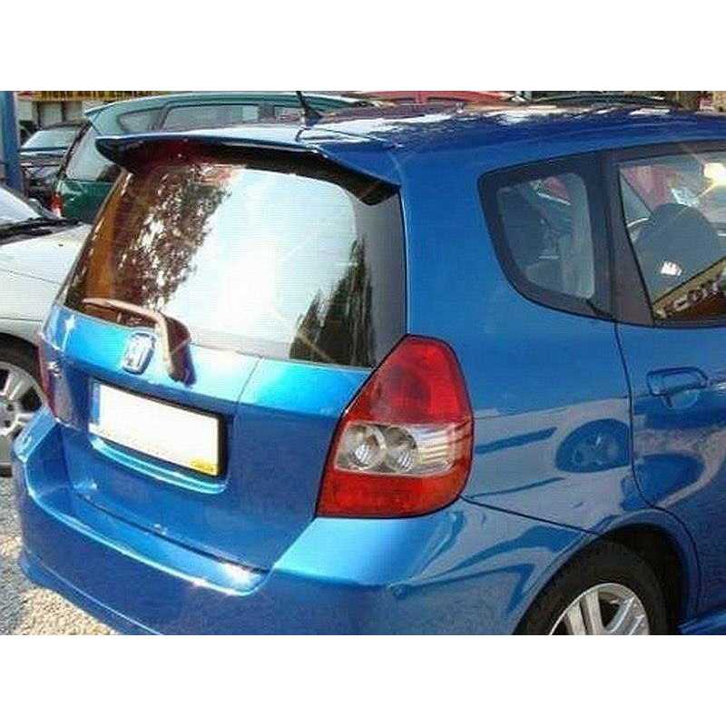 Maxton Design-BECQUET HONDA JAZZ 2002-2008 Maxton Design-BECQUET HONDA JAZZ 2002-2008