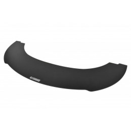 Maxton Design-SPORT LAME DU PARE-CHOCS AVANT V.2 SEAT LEON MK2 MS DESIGN 