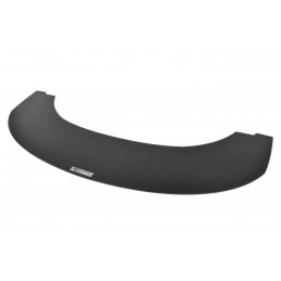 Maxton Design-SPORT LAME DU PARE-CHOCS AVANT V.1 SEAT LEON MK2 MS DESIGN 