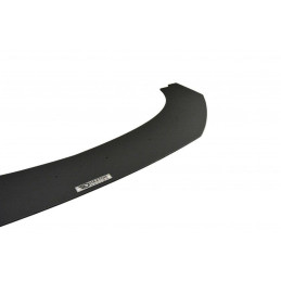 Maxton Design-SPORT LAME DU PARE-CHOCS AVANT PEUGEOT RCZ FACELIFT 