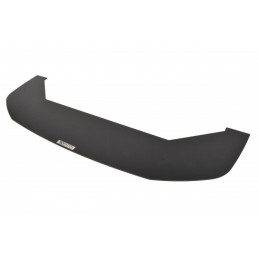 Maxton Design-SPORT LAME DU PARE-CHOCS AVANT V.2 Mitsubishi Lancer Evo X 