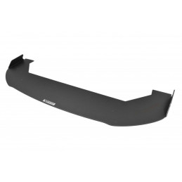 Maxton Design-SPORT LAME DU PARE-CHOCS AVANT V.1 Mitsubishi Lancer Evo X 