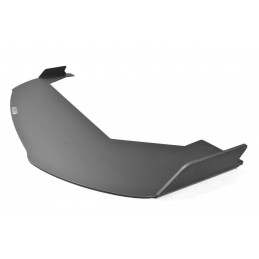 Maxton Design-SPORT LAME DU PARE-CHOCS AVANT V.1 Mitsubishi Lancer Evo X 