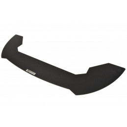 Maxton Design-Sport Lame Du Pare-Chocs Avant V.1 Ford Fiesta ST Mk7 FL 