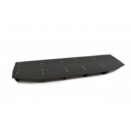 Maxton Design-DIFFUSEUR ARRIERE MAZDA 3 MK2 MPS 