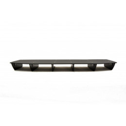 Maxton Design-DIFFUSEUR ARRIERE MAZDA 3 MK2 MPS 