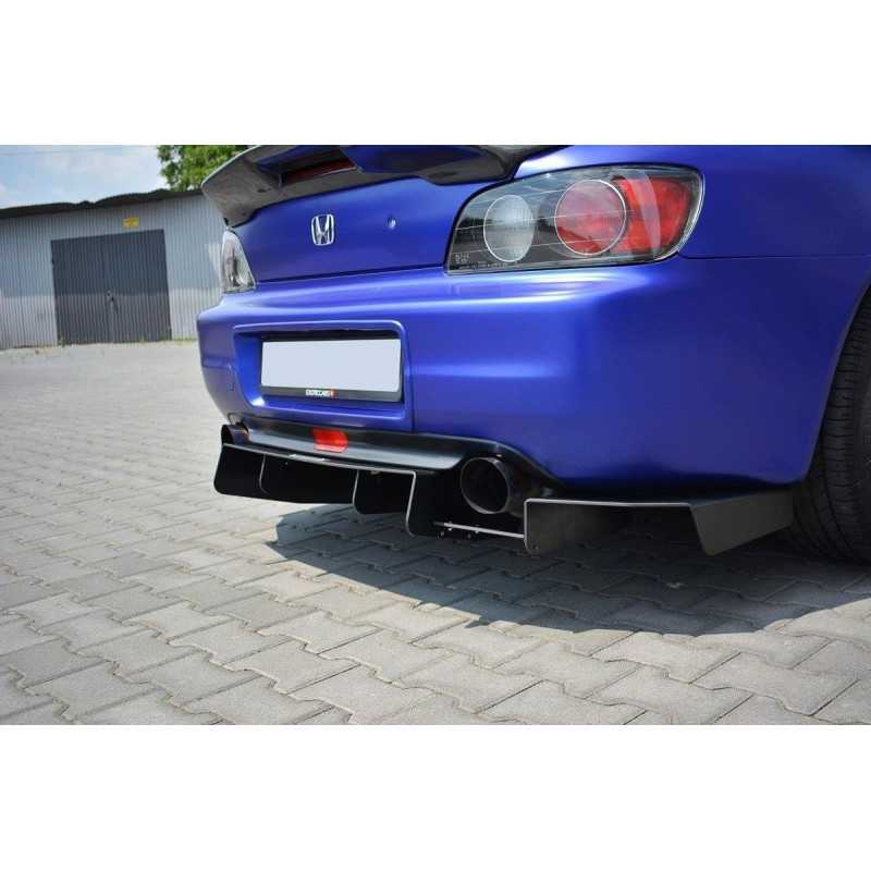 Maxton Design-DIFFUSEUR ARRIERE HONDA S2000 Maxton Design-DIFFUSEUR ARRIERE HONDA S2000