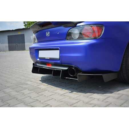 Maxton Design-DIFFUSEUR ARRIERE HONDA S2000 