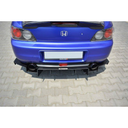 Maxton Design-DIFFUSEUR ARRIERE HONDA S2000 