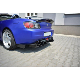 Maxton Design-DIFFUSEUR ARRIERE HONDA S2000 